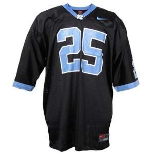   /Youth Nike College Football Jersey Size S 8 Black: Sports & Outdoors