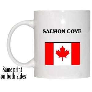  Canada   SALMON COVE Mug: Everything Else