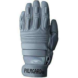Palmgard Heavy Duty Linemans Gloves Adult, Gray, Xtra Large:  