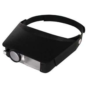  Head Mounted Magnifier Electronics