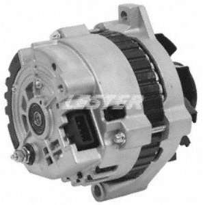  BBB Industries 7801 3 Alternator: Automotive