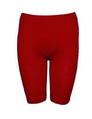 Clothing & Accessories › Women › Leggings › Red