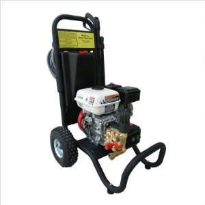  Cam Spray 25006BX 2500 PSI Cold Water Gas Pressure Washer 
