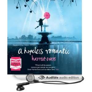 A Hopeless Romantic (Audible Audio Edition): Harriet Evans 