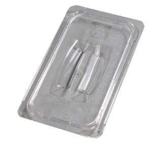   10 1/4 Inch by 6 3/8 Inch TopNotch Universal Handled Lid (Case of 6