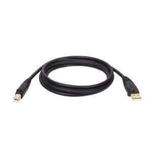  Tripp Lite U004 010 R 10 Feet USB Extension Cable 