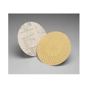  3M 01701 5IN 320 Grit Clean Sanding Disc, Box of 50