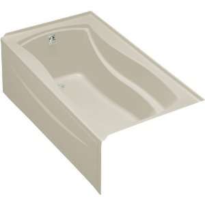  Kohler 1229 LA G9 Mariposa Drop In Tub