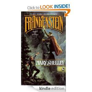 Frankenstein (Penny Books) Mary Wollstonecraft Shelley, Penny Books 