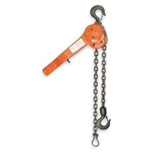  CM 7350P Puller,Ratchet,3T,10Ft Lift,Rated 62Lb: Home 
