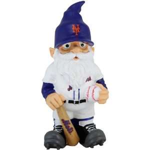  MLB New York Mets Team Uniform Gnome: Sports & Outdoors