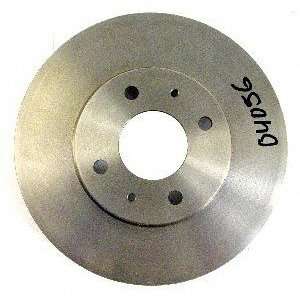  American Remanufacturers 789 04056 Front Disc Brake Rotor 