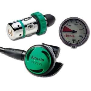  Hollis DECO Regulator Kit Automotive