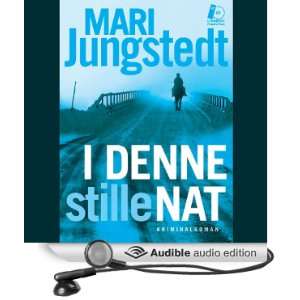  I denne stille nat (Audible Audio Edition): Mari Jungstedt 