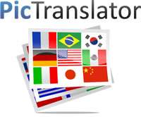 To learn more about PicTranslator visit http//www.PicTranslator