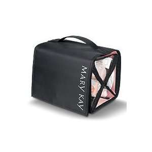  Mary Kay Travel Roll up Bag ~ Black: Beauty