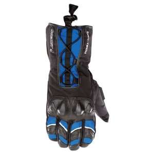  Joe Rocket Ballistic 6.0 Gloves   Color : black   Size 
