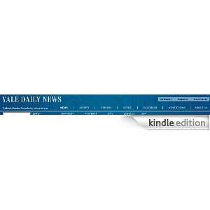    Yale Daily News: Kindle Store: Yale Daily News Publishing Co