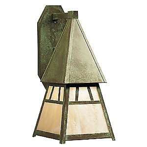  Dartmouth Outdoor Wall Sconce by Arroyo Craftsman: Home 