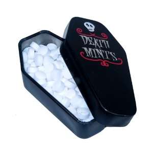  Death Mints Toys & Games