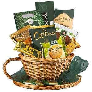 Cafe Comforts Coffee Gift Set   Gourmet: Grocery & Gourmet Food