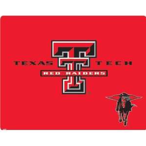  Texas Tech Red Raiders skin for Gigaset C595: Electronics