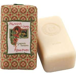  Claus Porto Fantasia Mimosa Soap: Beauty