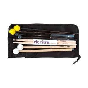  Vic Firth Ep2 Intermediate Education Pack 