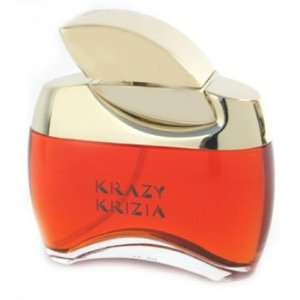  Krazy Eau De Toilette Spray: Beauty