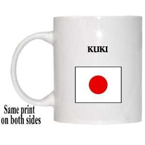  Japan   KUKI Mug: Everything Else