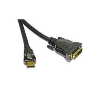  New   5m Sonicwave HDMI to DVI D Video Cable   40290 