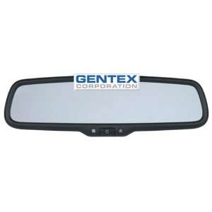  Gentex GENK2a auto dimming mirror: Automotive