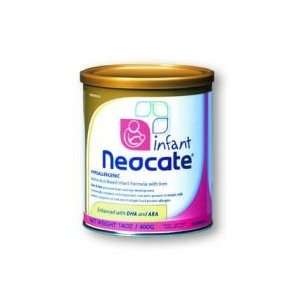  Nutricia Shs N. America   Neocate Infant with DHA and ARA 