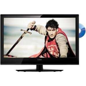  NEW 23 LED TV/DVD Combo   LEDVD2396: Office Products