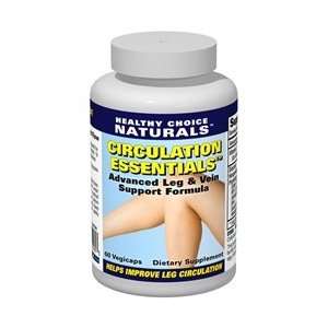 Circulation Essentials   Get Fast Relief From Aching, Swollen Legs and 