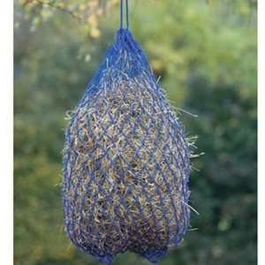  Shires Premium Poly Cord 2 Hole Hay Net: Sports 