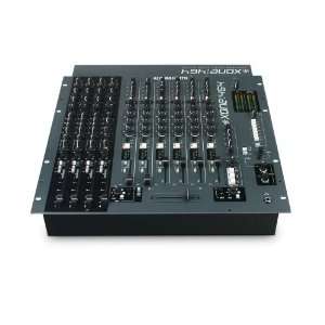  Allen & Heath Xone 464 Musical Instruments