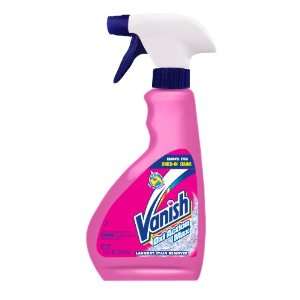  Vanish Oxi Action Max, 12 Ounce