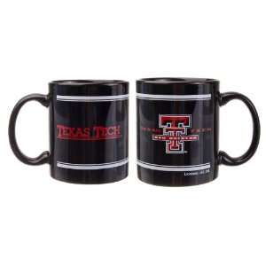  Texas Tech Red Raiders College Coffee Cup: Kitchen 