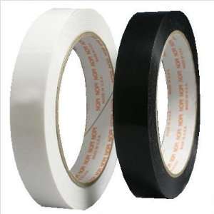   TPP Strapping Tapes Color: Black, Price for 96 RLs (04090 00032 00