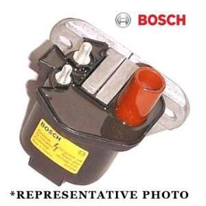  Bosch 00263 Ignition Coil: Automotive