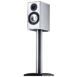  Canton GLE 430.2 Speaker   Pair (Silver): Electronics
