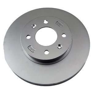  Auto7 123 0145 Disc Brake Rotor: Automotive