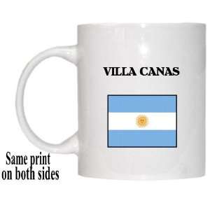  Argentina   VILLA CANAS Mug: Everything Else