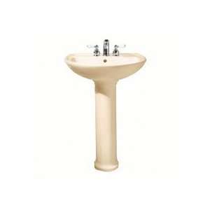  American Standard 0236.811.021 Bath Sink   Pedestal: Home 