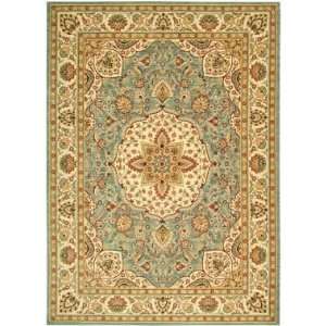   Easton Blue Smoke 02400 5 6 X 7 5 Area Rug