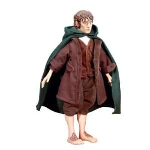  Lord of the Rings Plush Frodo 