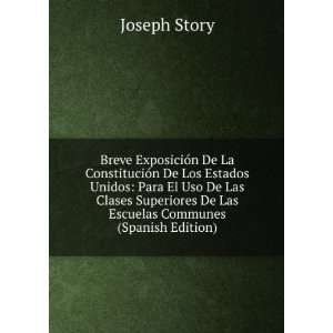   Clases Superiores De Las Escuelas Communes (Spanish Edition): Joseph