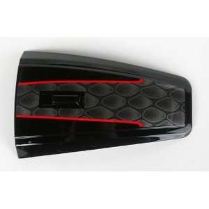   Vent for Domain II Helmet , Color Slayer, Style Serpecant 0133 0328