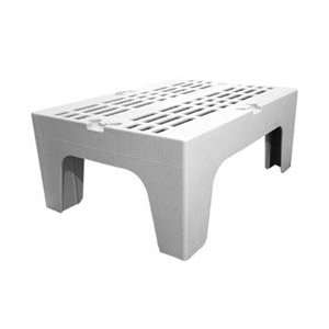 Speckled Gray Dunnage Rack, 36 (11 0566) Category Storage Racks and 